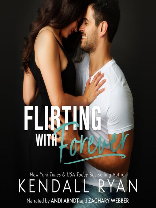 Title details for Flirting with Forever by Kendall Ryan - Available